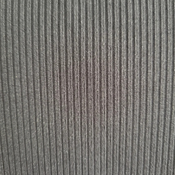 Missguided Ribbed Unitard Romper / Size - Tagged Us 10 - Picture 5 of 6